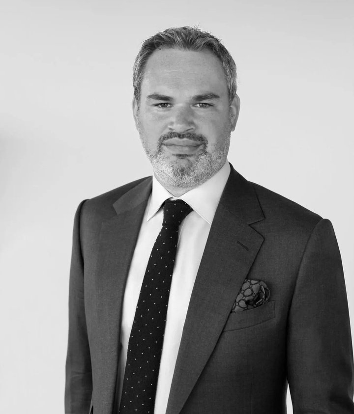 James Marks is the initiator and manager of the Phillips Perpetual platform.