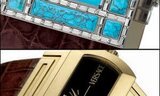 V...like Valentino, Versace