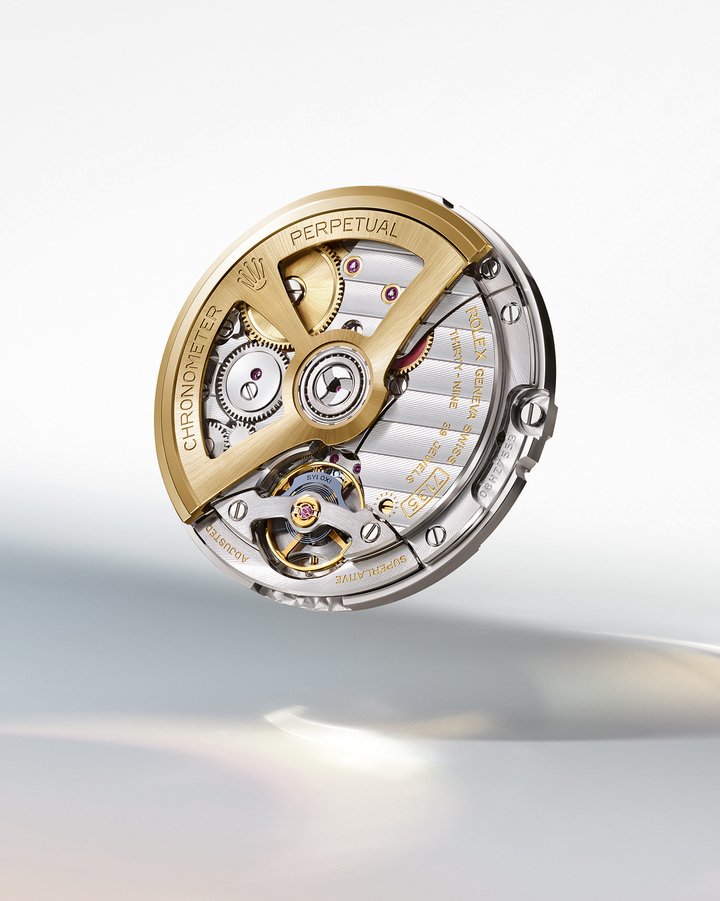 Calibre 7135