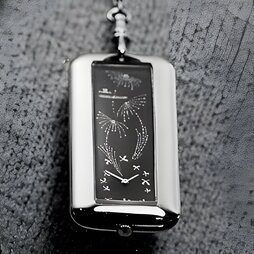 JAEGER-LECOULTRE