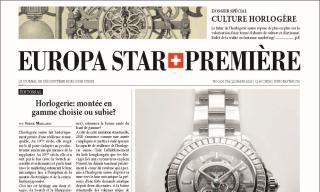 Europa Star PREMIÈRE 1/2020 (Vol.22)