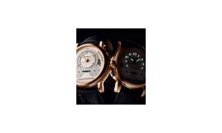 SIHH 2014 - Montblanc's Homage to Nicolas Rieussec