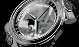 CORUM “Météorite Peary”