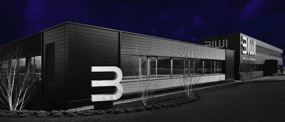 BIWI: a family portrait of an industrial champion