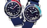 Chopard Happy Ocean