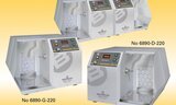 Bergeon Vario Compact Polishing Unit
