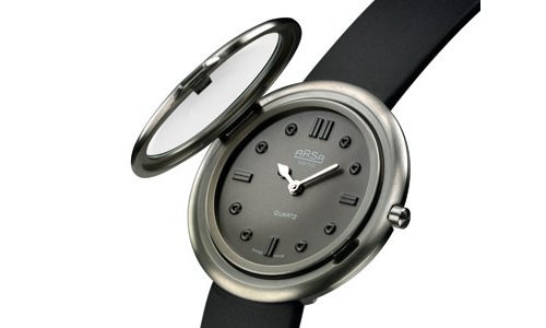 INDEPENDENTS - AUGUSTE REYMOND, the discreet brand with a beneficent edge