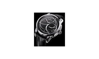 Maurice Lacroix: Unique design pieces online auction