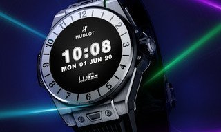 Hublot Big Bang e