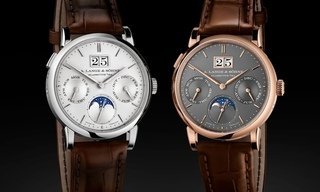 A. Lange & Söhne: A closer conversation with collectors