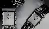 UNIVERSAL GENEVE “Golden Shadow III”