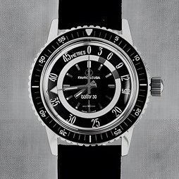 FAVRE-LEUBA “Bathy 50”