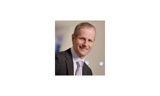 Martin Bachmann, new CEO of the Swiss watch manufacturer Maurice Lacroix