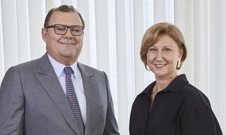 Monica Fuchs Takes the Helm of the Patek Philippe Salons in Geneva