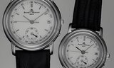 BAUME & MERCIER, Genève
