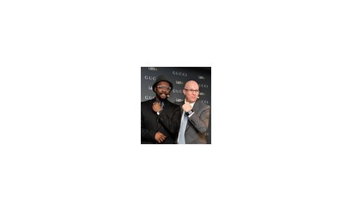 New Innovative Wearable Device by Gucci Timepieces in Partnership with Will.I.Am 