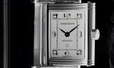 JAEGER-LECOULTRE