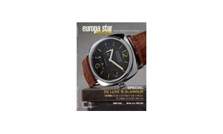 PANERAI RADIOMIR 8 DAYS GMT