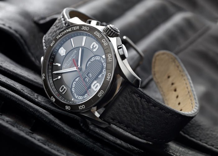 Victorinox CHRONO CLASSIC 1/100th