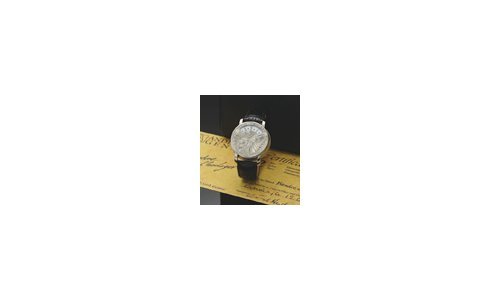 Collection of Timepieces from Svend Andersen Offered in Antiquorum Auction