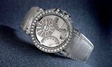 Harry Winston Ocean Lady Biretro