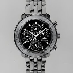 BREITLING “Chronograph 1461”
