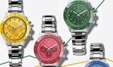 Zenith unveils the Chronomaster Sport unique box set for Only Watch 2023