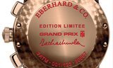 Eberhard & Co. Tazio Nuvolari Edition Limitée Grand Prix TN