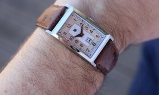 The T18 by French brand Lip makes a grand return