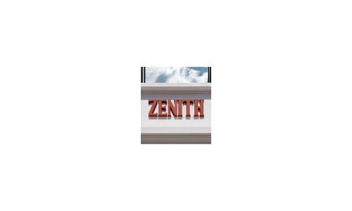 Zenith Renovates its Manufacture