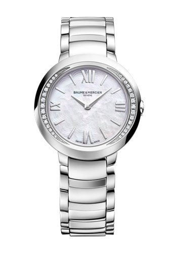 Promesse by Baume & Mercier