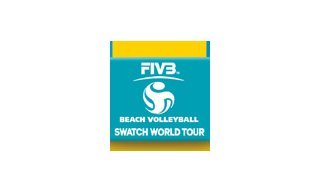 Swatch celebrates 10 years as title sponsor of the FIVB Beach Volleyball World Tour