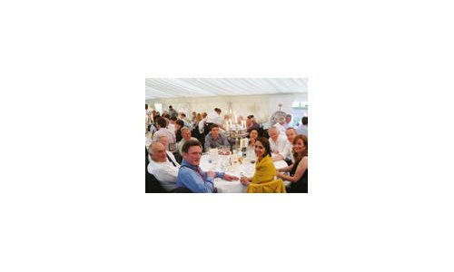 The British Horological Institute celebrates its 150th anniversary
