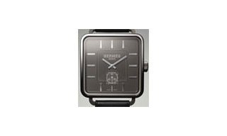 Hermès presents the Carré H