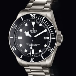 PELAGOS by Tudor