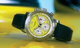 Chopard Mille Miglia Fly Giallo