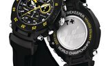 Tissot T-Race MotoGP Limited Edition