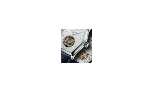 SIHH 2014 Preview - Vacheron Constantin's Malte Tourbillon Collection Excellence Platine