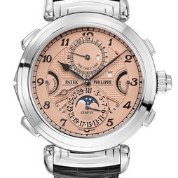 Patek Philippe Grandmaster Chime, The most expensive watch in the world