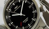 IWC - GST Automatic Alarm