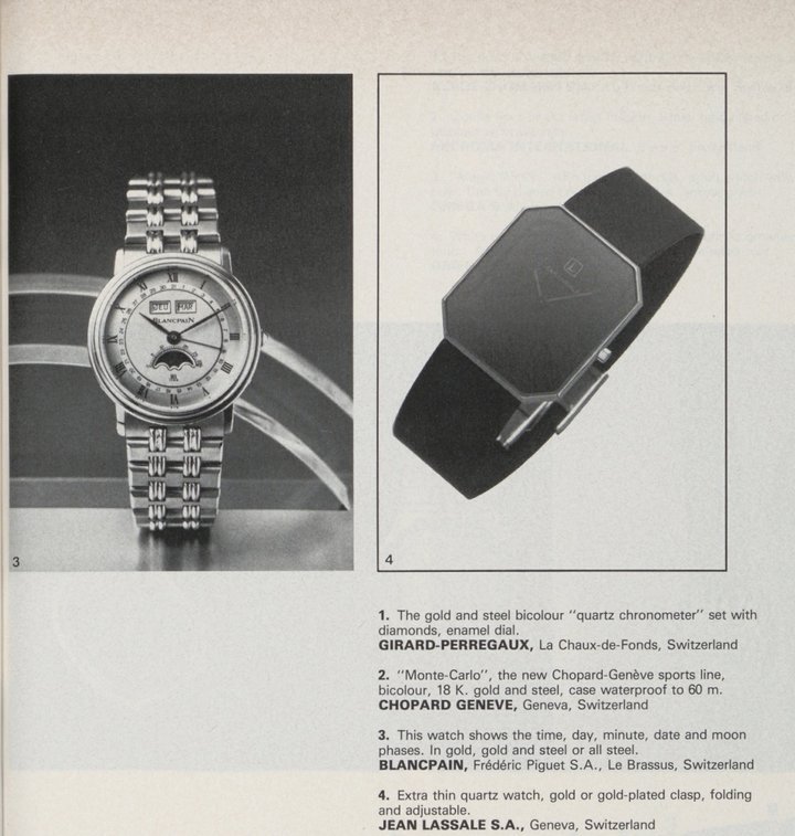 Jaeger-LeCoultre revolutionizes the chronograph