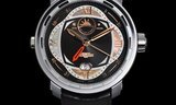 TWENTY-8-EIGHT DOUBLE TIME GMT2 POETIC by DeWitt