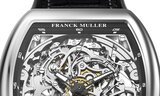 Everything you need to know about Franck Muller's new tourbillon models 