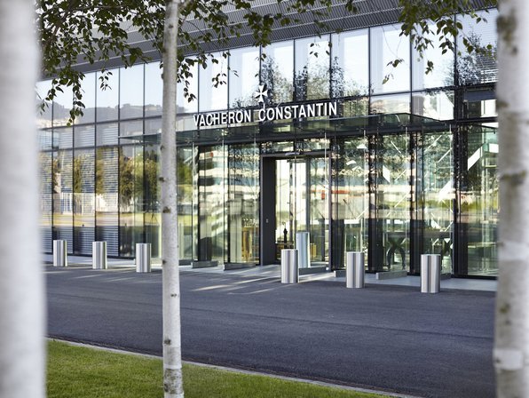 Phillips & Vacheron Constantin Announce the First-Ever Concours d'Élégance for Timepieces