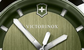 Victorinox Concept One: beyond time – a new era of precision