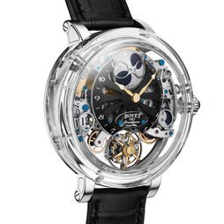 Bovet Récital 26 Brainstorm® Chapter One