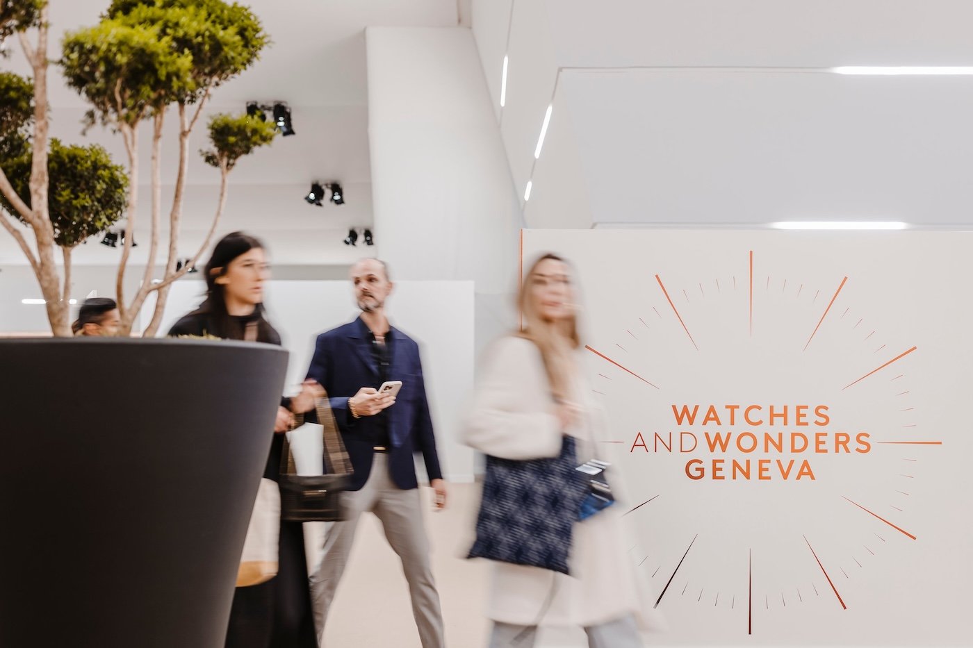 House of brands will make its debut at Watches and Wonders Geneva 2027