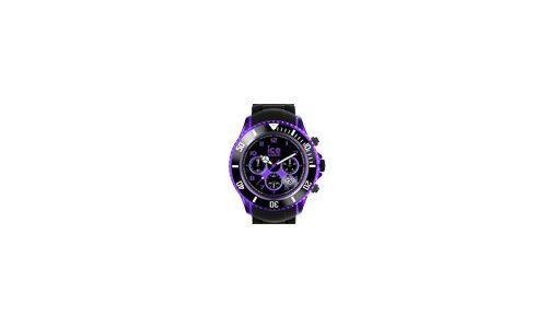 Ice-Watch presents the Ice-Chrono Electrik