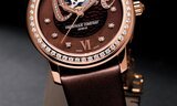 Frederique Constant Love Heart Beat Automatic