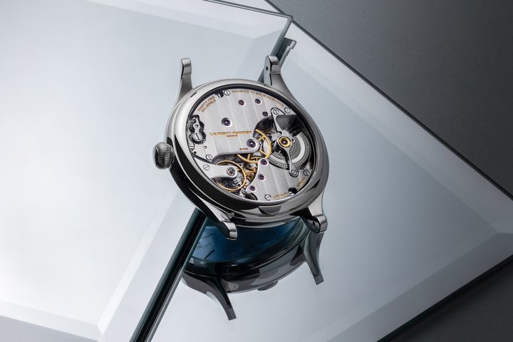 Laurent Ferrier's steady rise to success
